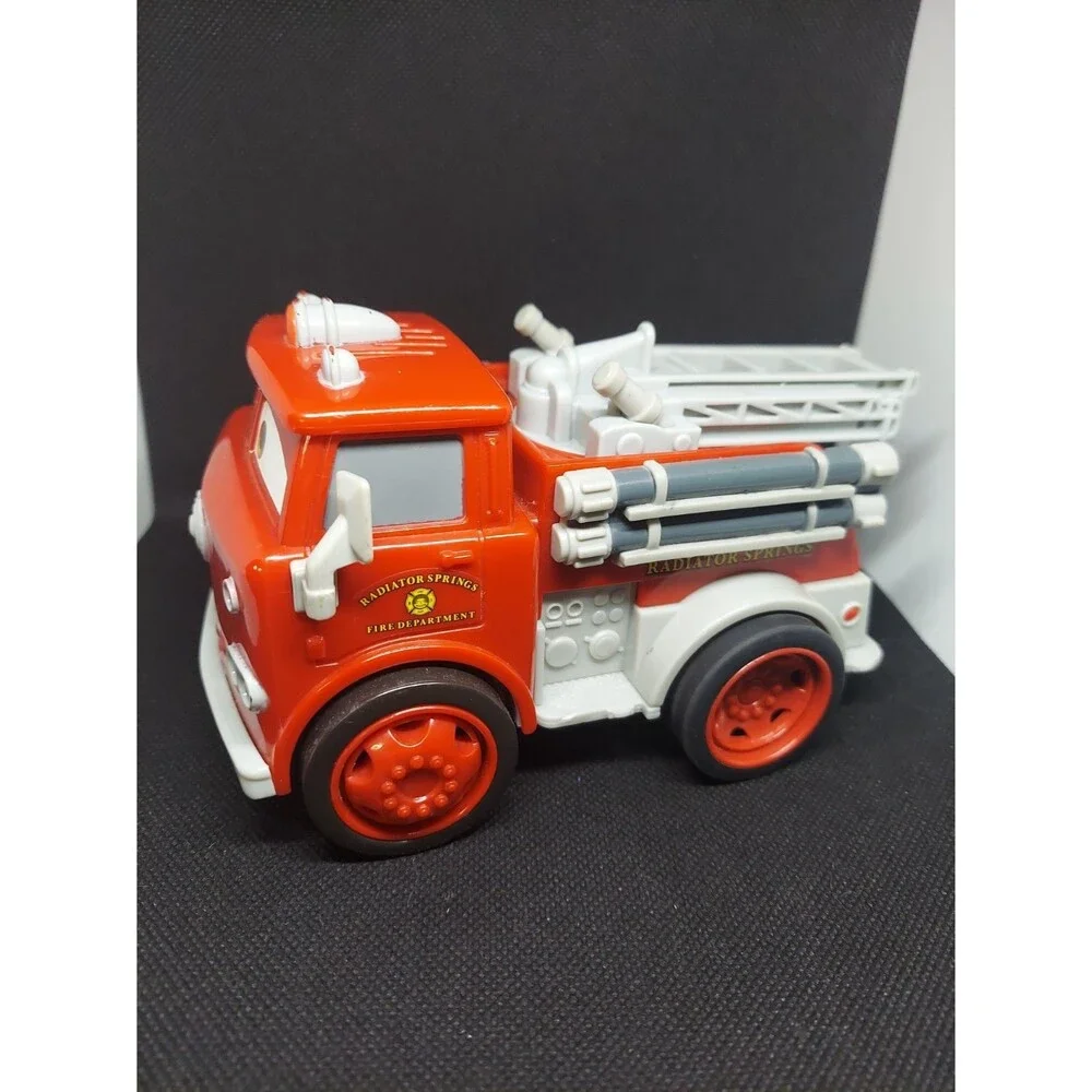 Mattel good tested